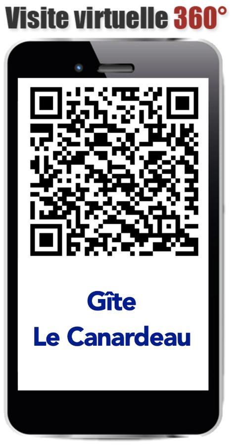 Studio Renove Et Equipe 2 Personnes Le Canardeau Ancy-sur-Moselle Eksteriør billede